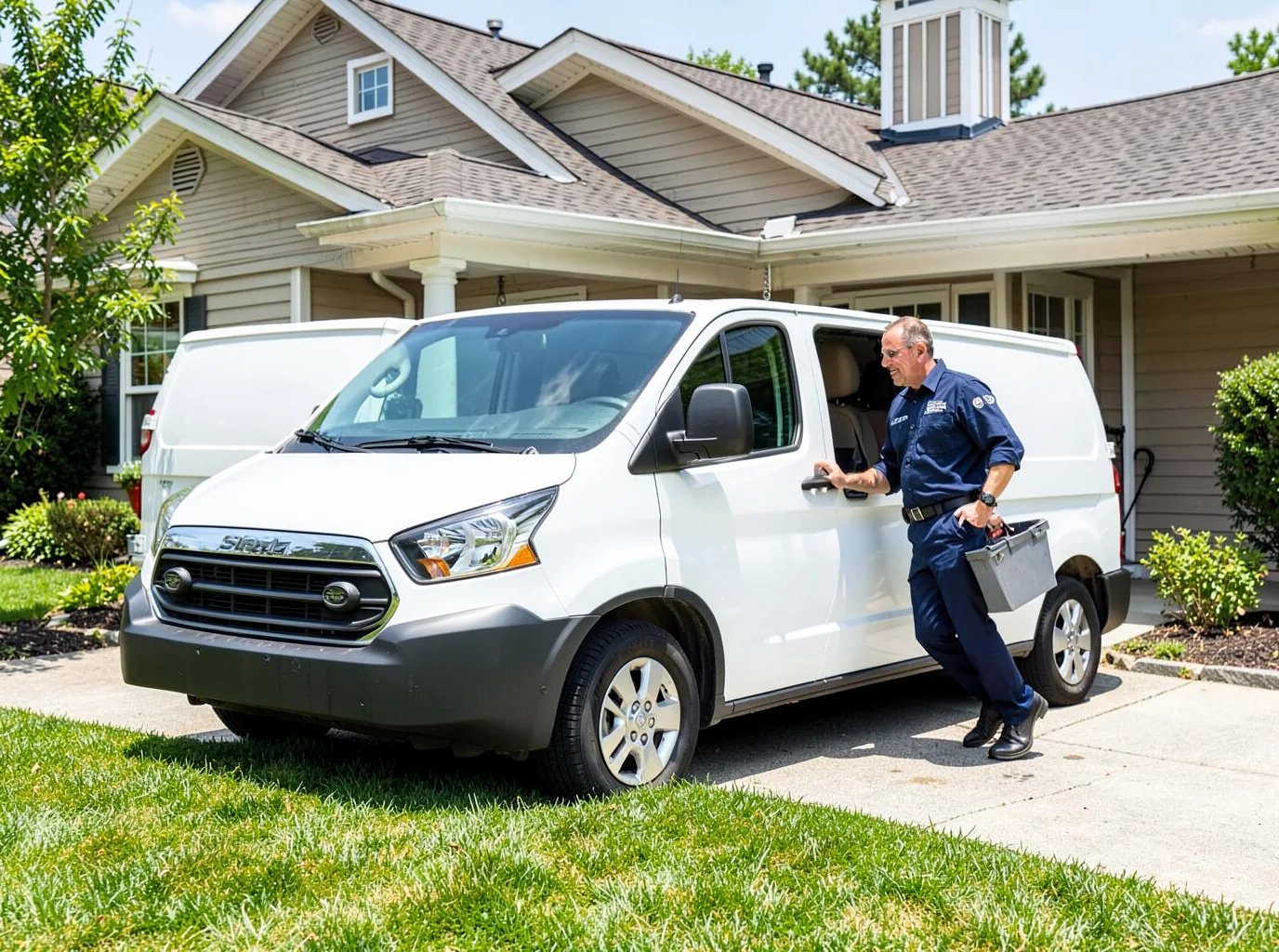 Emergency Plumber company in Walters, OK